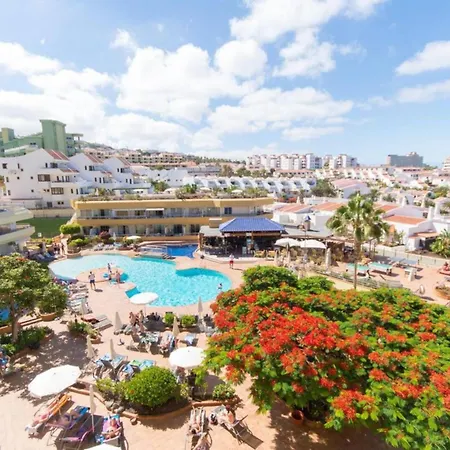 Santa Maria 41 - One Bed On The Ground Floor With Daire Costa Adeje