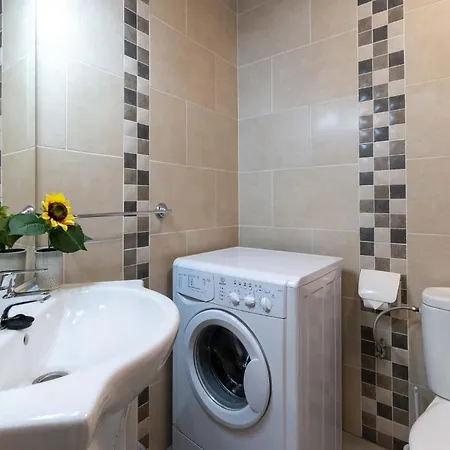 Santa Maria 41 - One Bed On The Ground Floor With * Costa Adeje