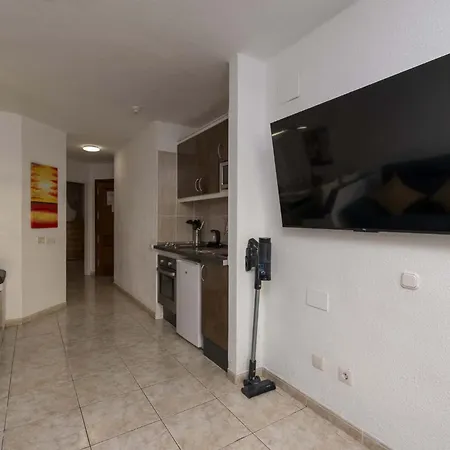Daire Santa Maria 41 - One Bed On The Ground Floor With *