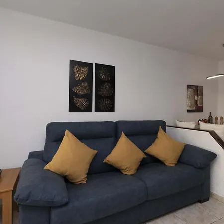 Apartament Santa Maria 41 - One Bed On The Ground Floor With *