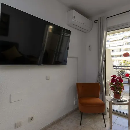 Santa Maria 41 - One Bed On The Ground Floor With Apartament