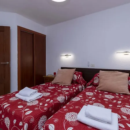 Santa Maria 41 - One Bed On The Ground Floor With 公寓 阿德耶