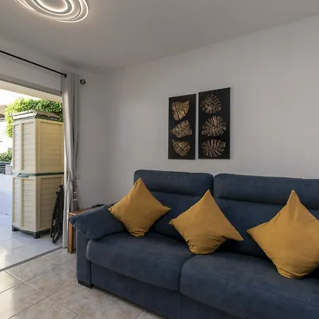 公寓 Santa Maria 41 - One Bed On The Ground Floor With