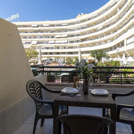 公寓 Santa Maria 41 - One Bed On The Ground Floor With *