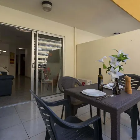Santa Maria 41 - One Bed On The Ground Floor With 公寓 *