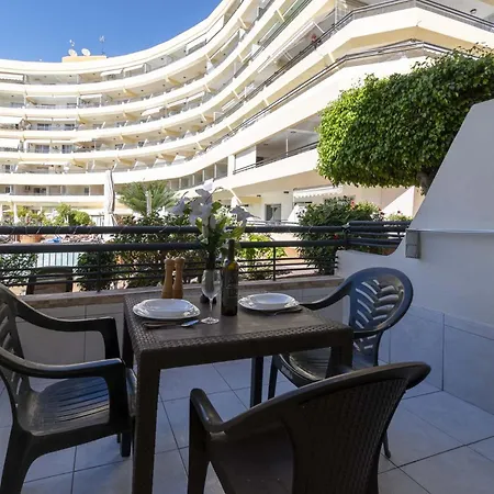 公寓 Santa Maria 41 - One Bed On The Ground Floor With *