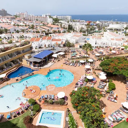 Santa Maria 41 - One Bed On The Ground Floor With Apartament Costa Adeje (Tenerife)